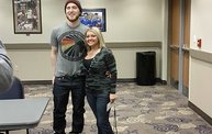 Mike Posner @ The ISU Hulman Center 8