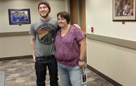 Mike Posner @ The ISU Hulman Center 7
