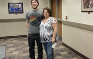 Mike Posner @ The ISU Hulman Center 6