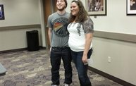 Mike Posner @ The ISU Hulman Center 4