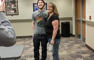 Mike Posner @ The ISU Hulman Center 3