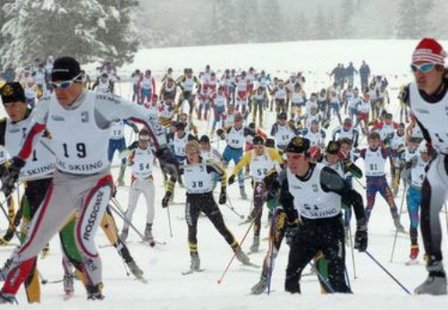 Cross country skiing Cross country skiing