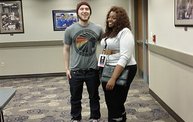 Mike Posner @ The ISU Hulman Center 2