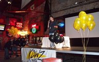 KDWZ 1 year Birthday Party!: Cover Image