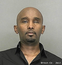 Abdimajid Said
Abdimajid Said