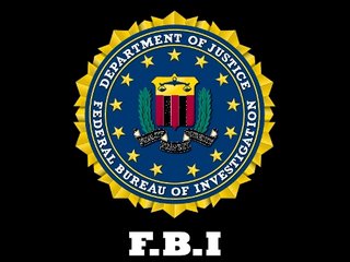 FBI logo