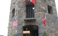 King of Norway visits Duluth: Cover Image