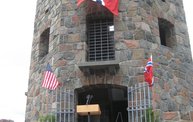 King of Norway visits Duluth: Cover Image