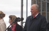 King of Norway visits Duluth 7