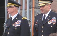 King of Norway visits Duluth 6