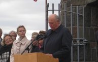 King of Norway visits Duluth 4