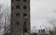 King of Norway visits Duluth 2
