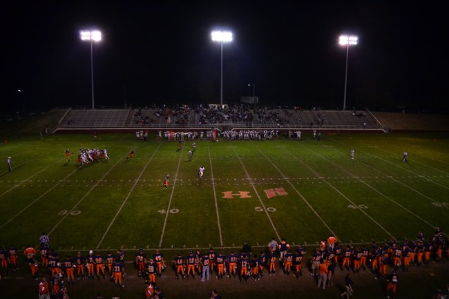 Photos from the Hope Game and Fireworks October 8, 2011.  Photo credits: Joel Oswald