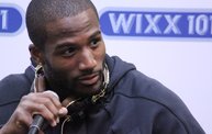 1 on 1 with the Boys - Week 7 - Jarrett Bush 4