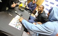 1 on 1 with the Boys - Week 7 - Jarrett Bush 3