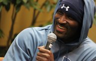 1 on 1 with the Boys - Week 7 - Jarrett Bush 16