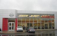Q106 at Dave's Jackson Nissan (10/19/11) 5