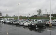 Q106 at Dave's Jackson Nissan (10/19/11) 4