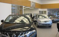 Q106 at Dave's Jackson Nissan (10/19/11) 3
