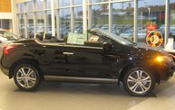 Q106 at Dave's Jackson Nissan (10/19/11) 1