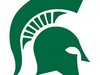 MSU Spartans Logo
