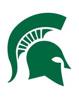 MSU Spartans Logo