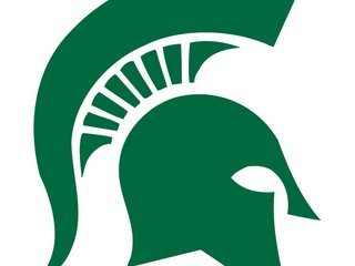 MSU Spartans Logo