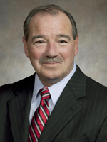 State Representative Steve Kestell State Representative Steve Kestell