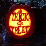 Halloween Pumpkin Halloween Pumpkin
