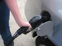 pumping gas pumping gas
