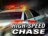High Speed Chase graphic