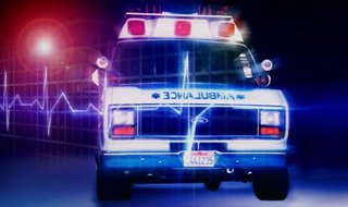 Ambulance Ambulance