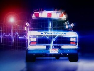 Ambulance