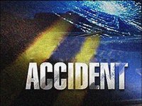 Accident graphic