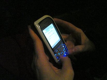 Cell Phone Cell Phone