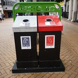 Recycling
