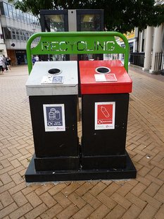 Recycling
Recycling