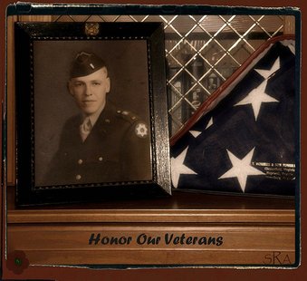 Veterans Veterans