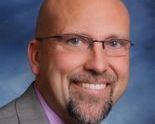 Dr. Dave Barry, Zeeland School Superintendent