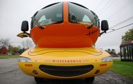 The Weinermobile! 6