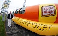 The Weinermobile! 5