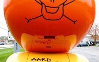 The Weinermobile! 4