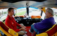 The Weinermobile! 2