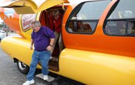 The Weinermobile! 1