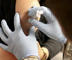 flu shot flu shot