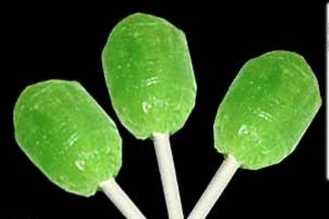 Pot Candy