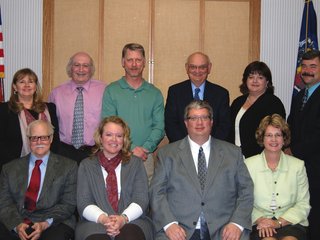 Sheboygan Area School Board