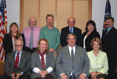 Sheboygan Area School Board Sheboygan Area School Board