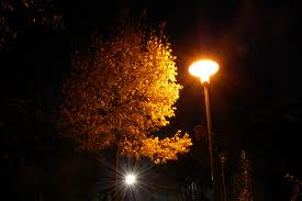 Clintonville cuts lights to reduce budget Clintonville cuts lights to reduce budget