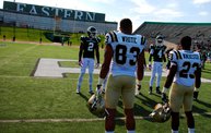 WMU@EMU - 10/22/11 13